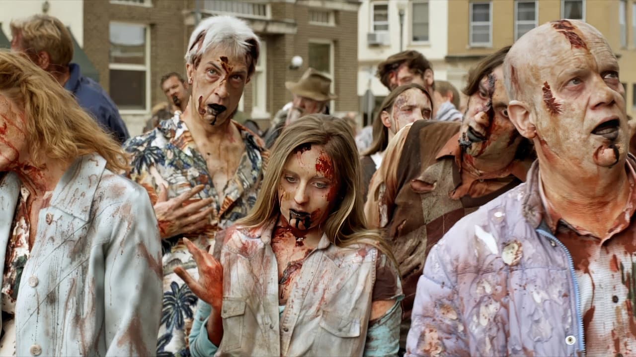 Szene aus Collapse of the Living Dead