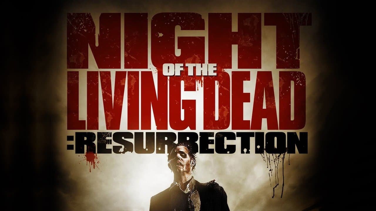 Szene aus Night of the Living Dead: Resurrection