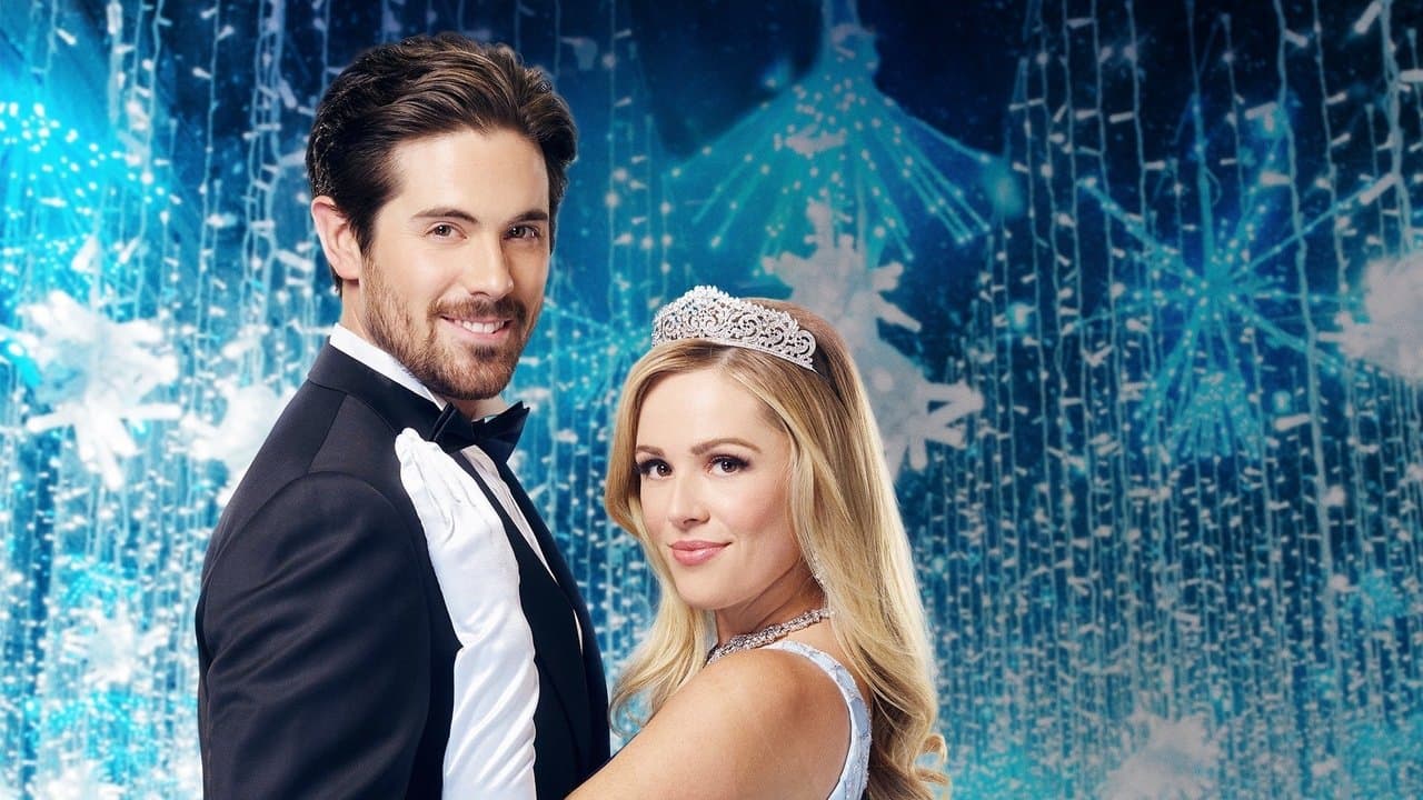 Szene aus Die Winterprinzessin - Eine Liebe im Schnee