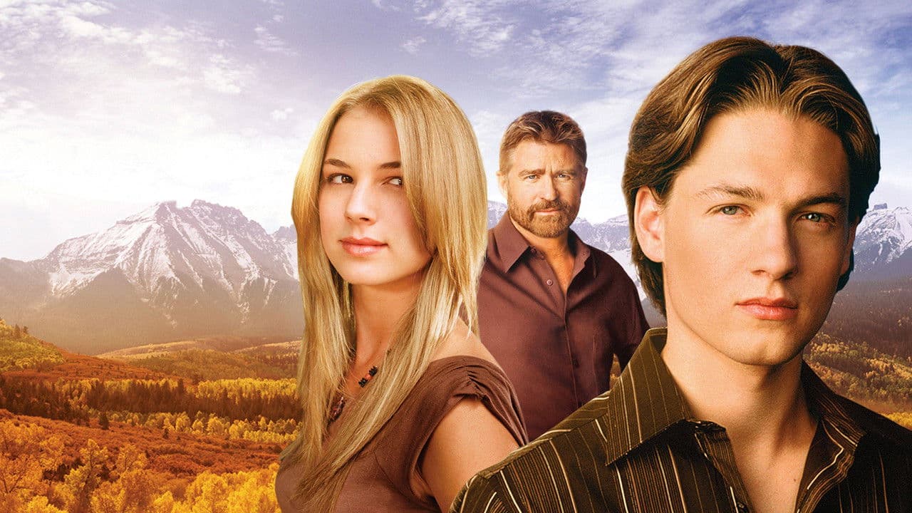 Szene aus Everwood