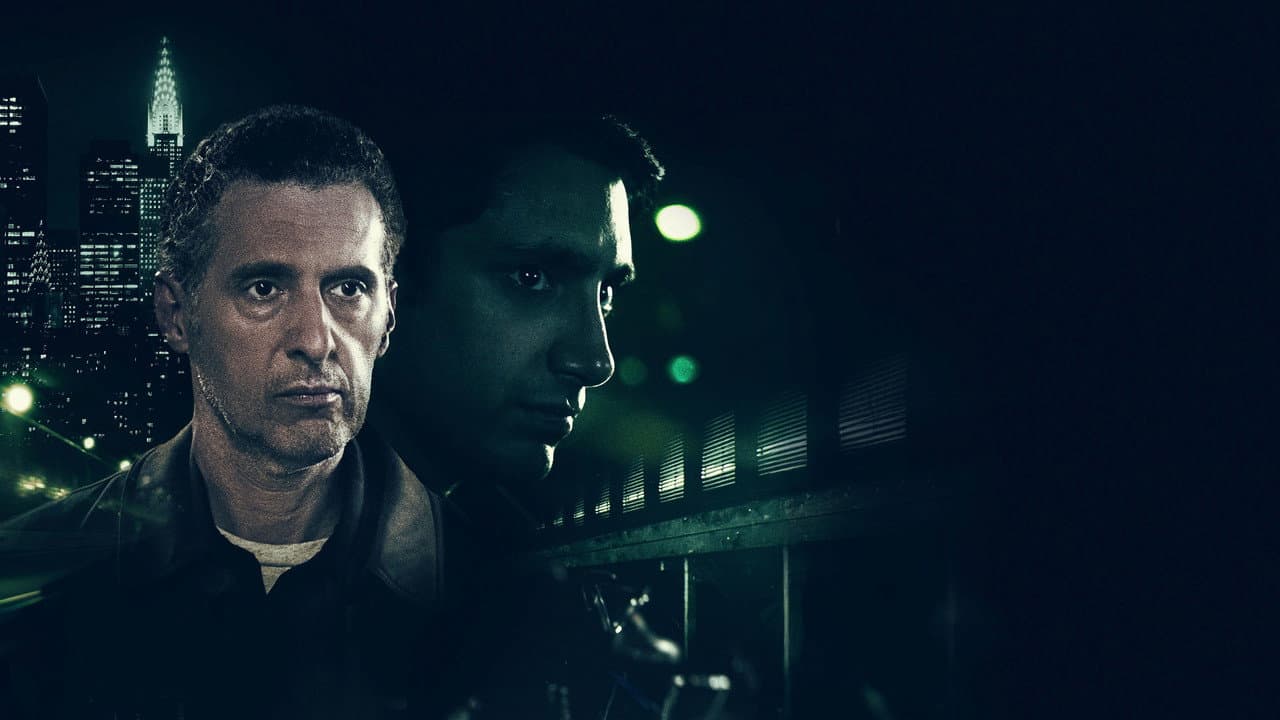 Szene aus The Night Of - Die Wahrheit einer Nacht