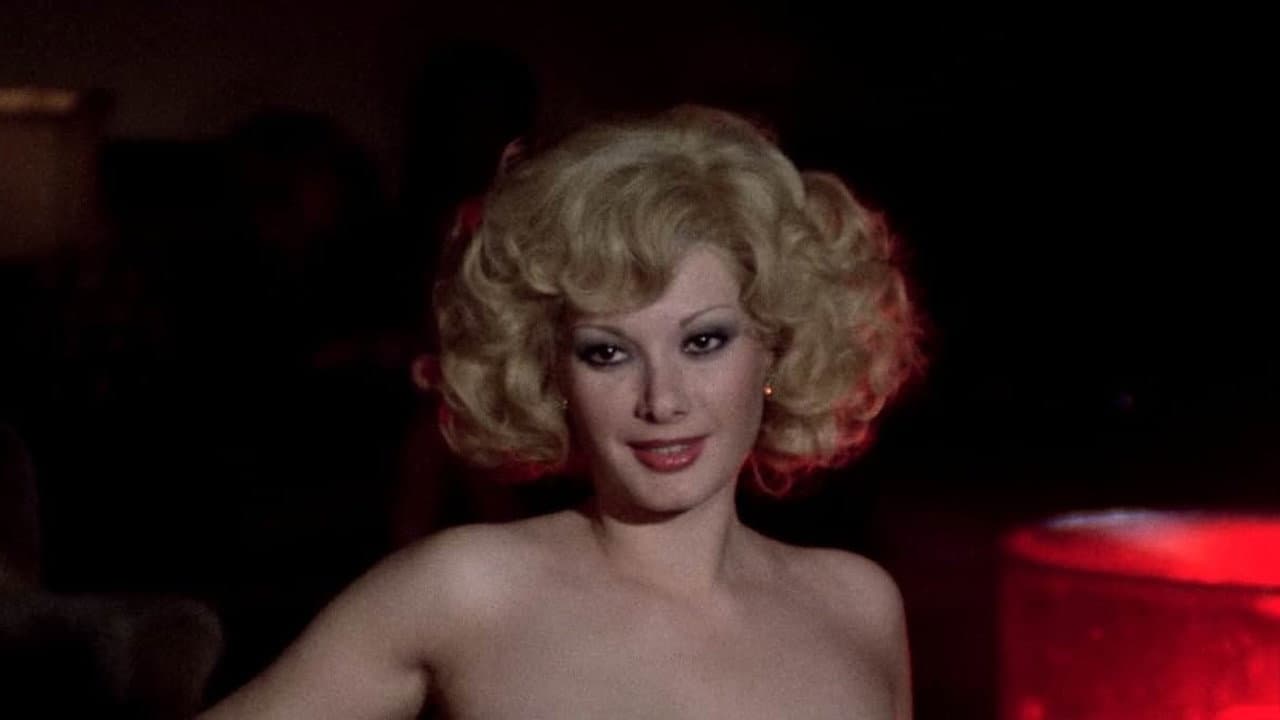 Szene aus Taxi Girl