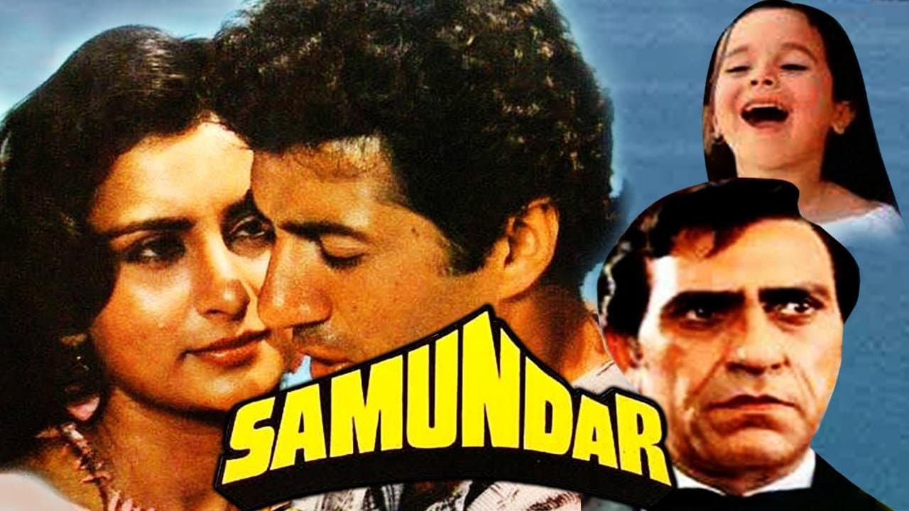 Szene aus Samundar