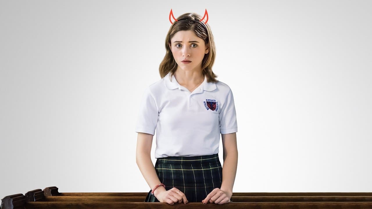 Szene aus Yes, God, Yes - Böse Mädchen beichten nicht