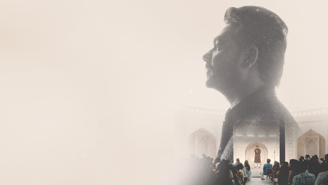 Szene aus Zakir Khan: Tathastu