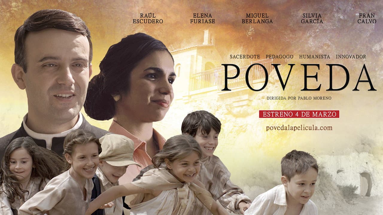 Szene aus Poveda