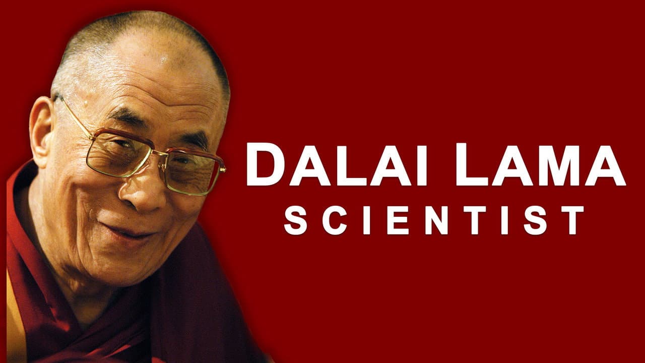 Szene aus Der Dalai Lama und die Wissenschaft