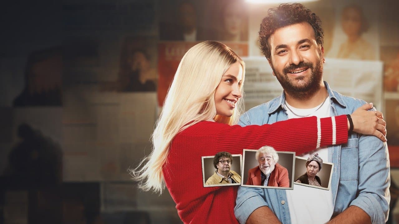 Szene aus Çok Aşk