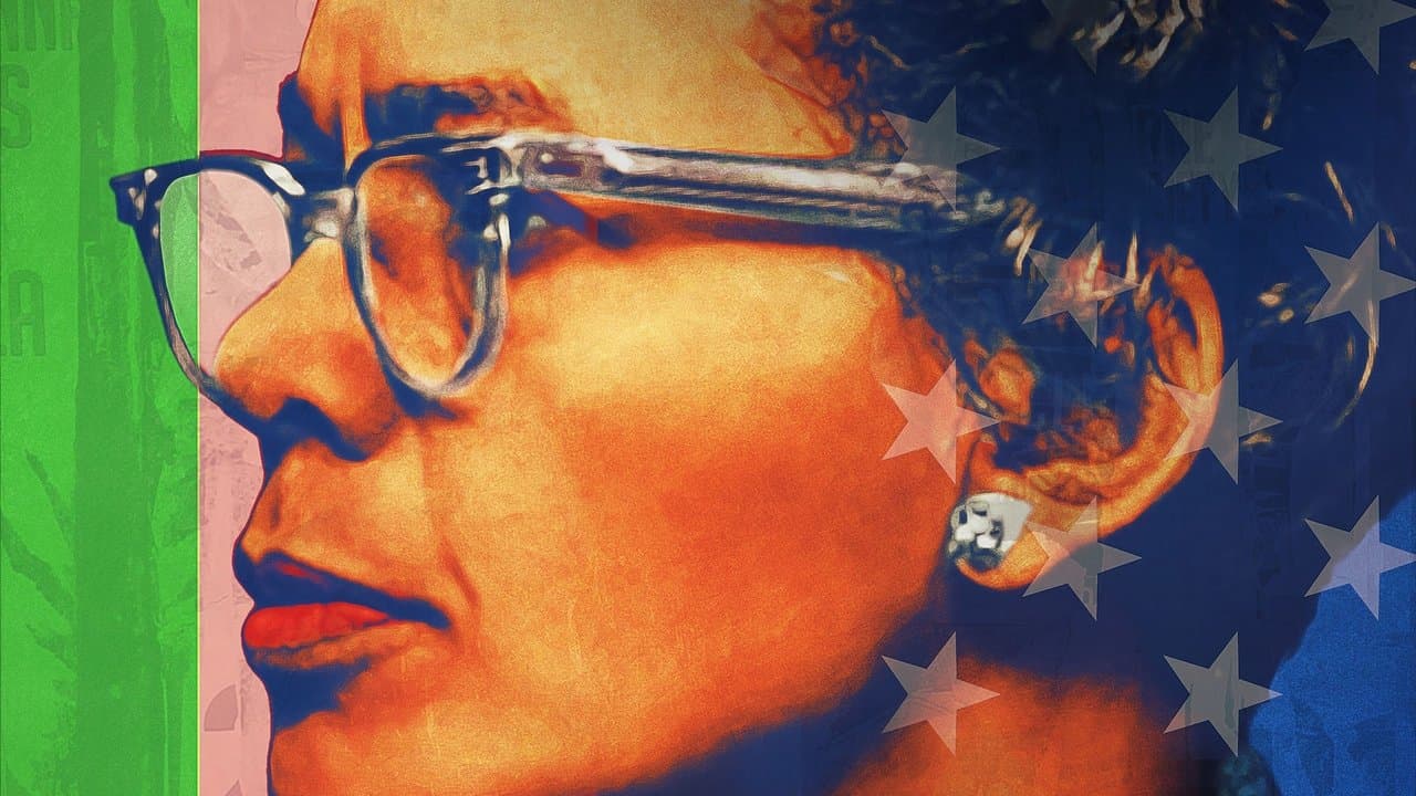 Szene aus Ich bin Pauli Murray