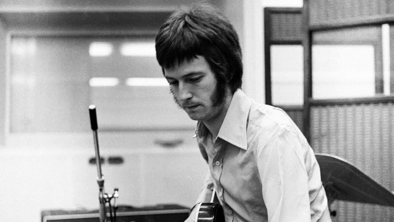 Szene aus Eric Clapton: Leben mit dem Blues