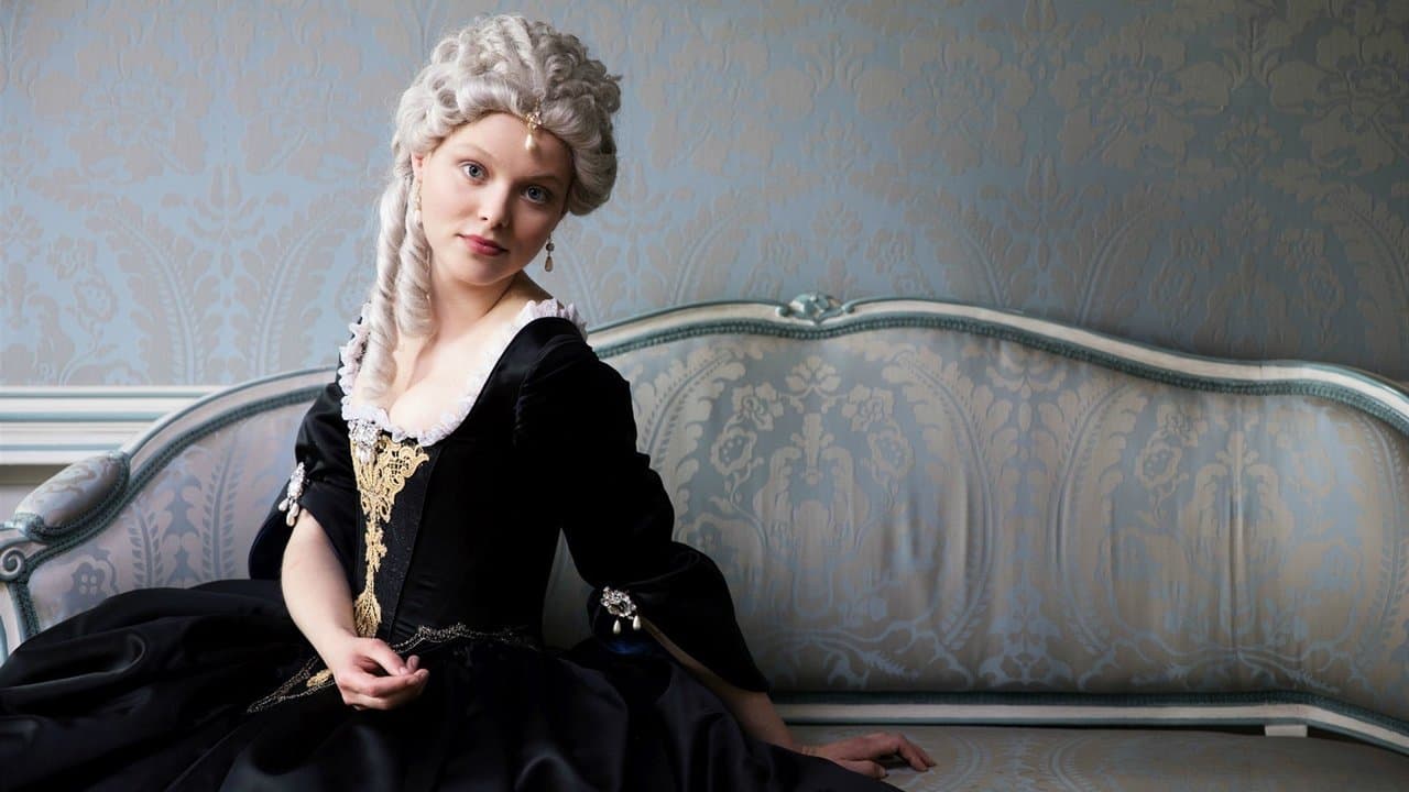 Szene aus Maria Theresia III