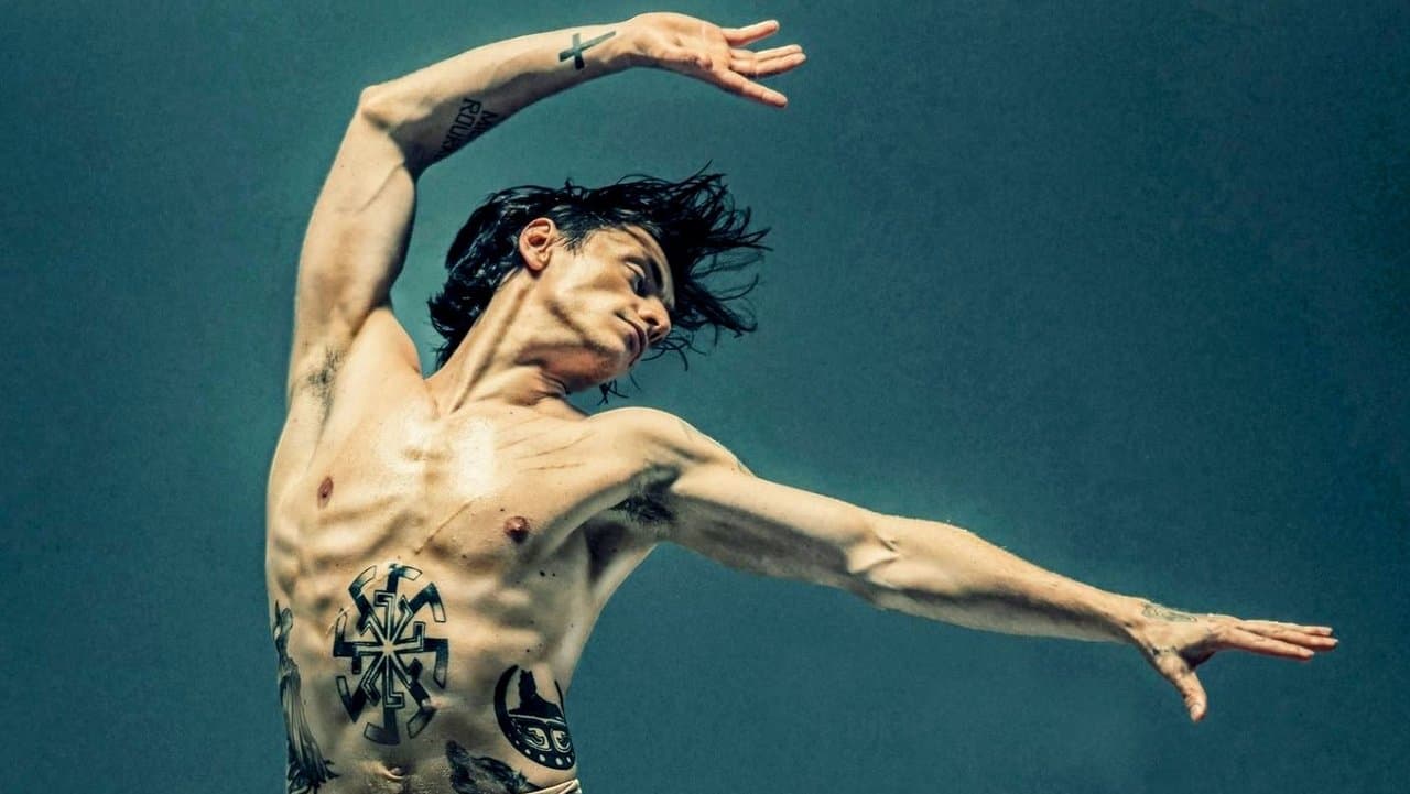 Szene aus Dancer