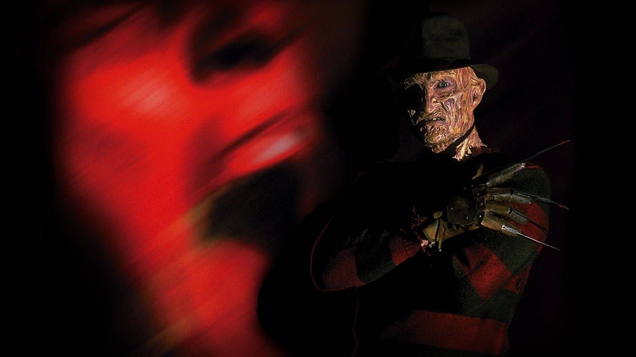 Szene aus Nightmare on Elm Street 4