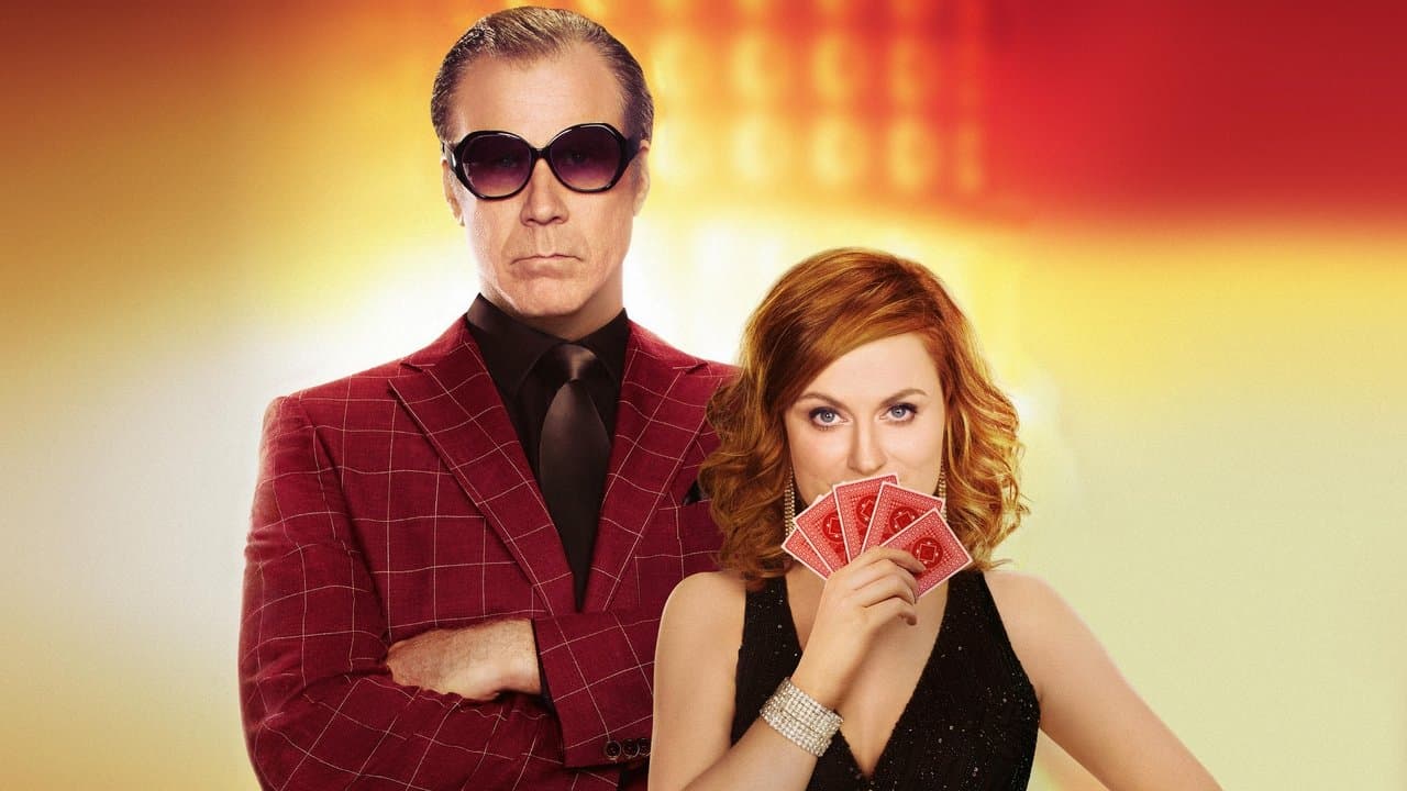 Szene aus Casino Undercover