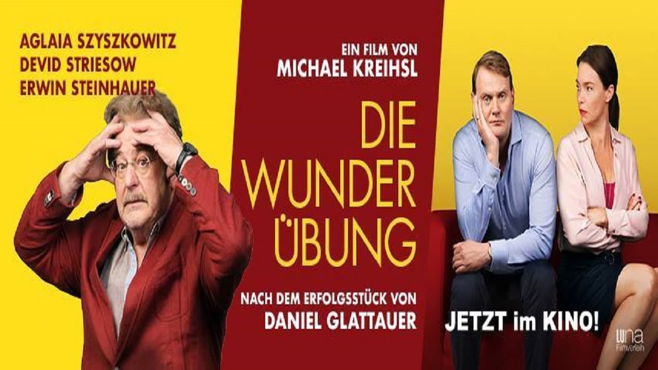 Szene aus Die Wunderübung
