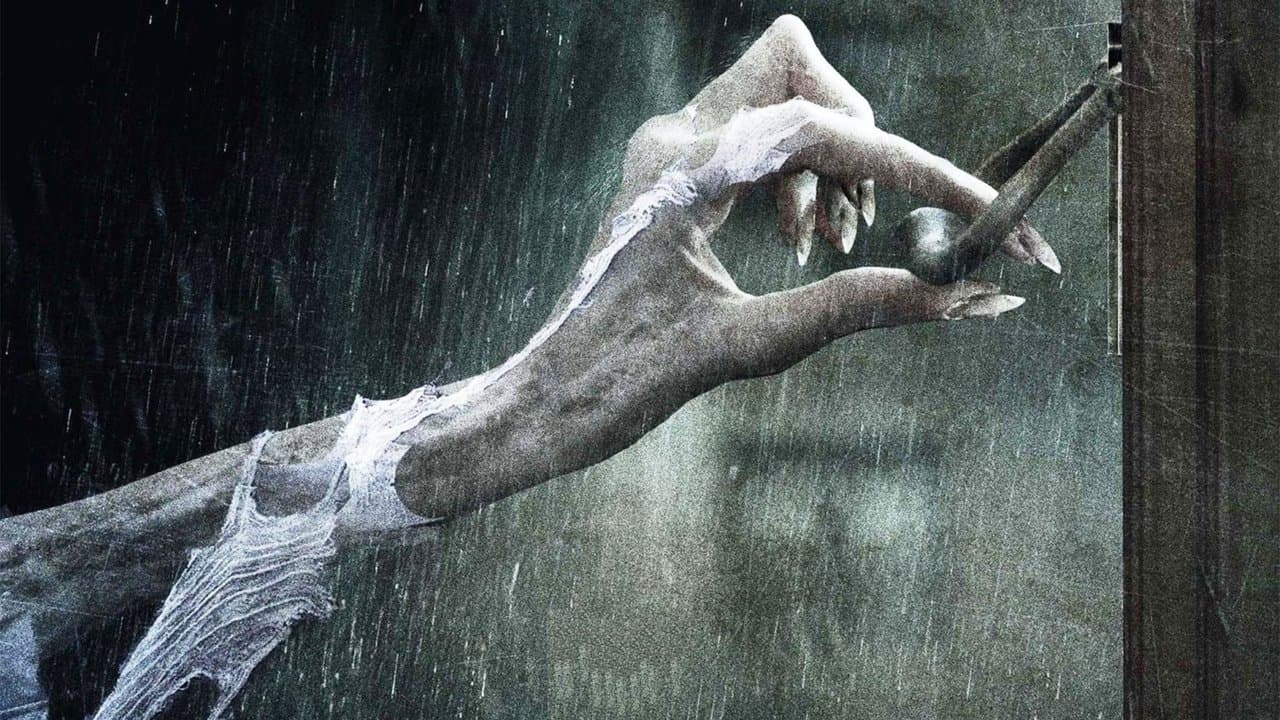 Szene aus Don't Knock Twice