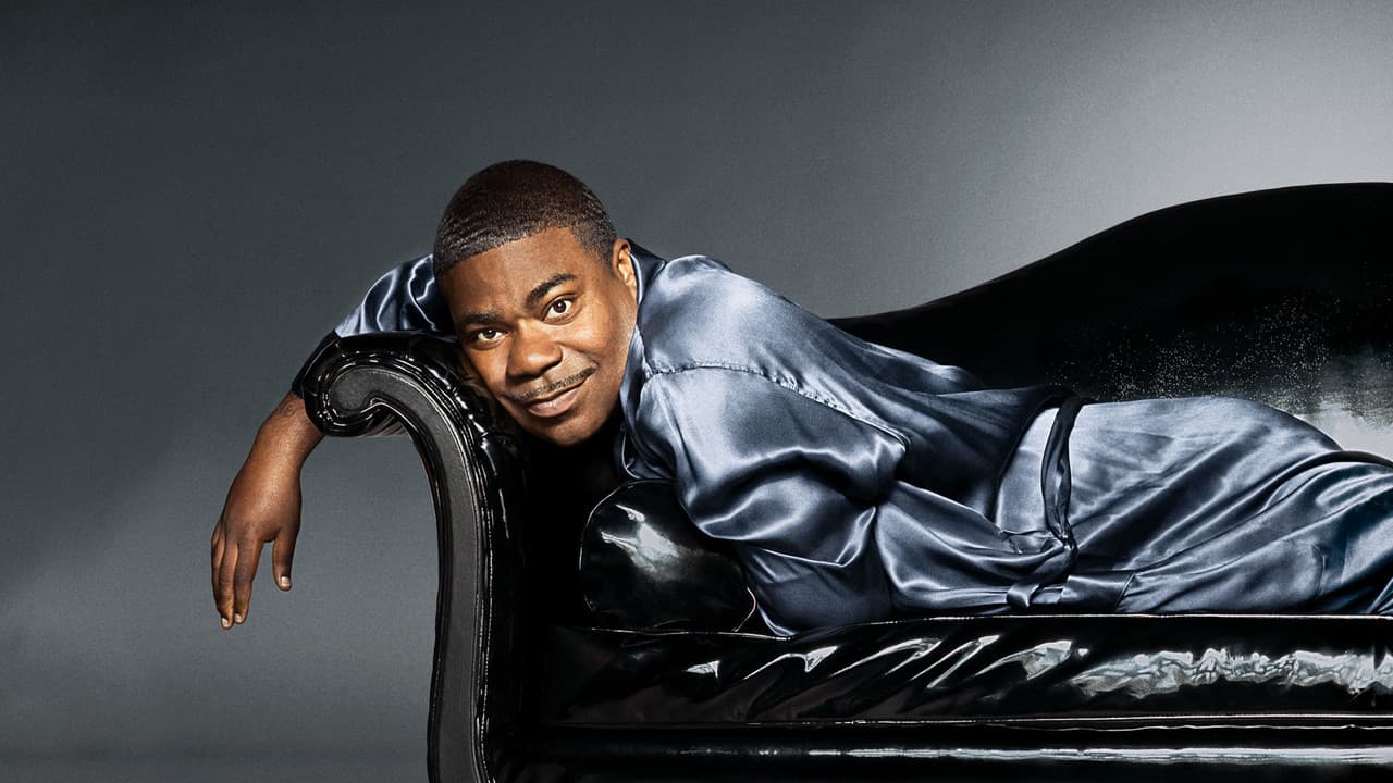 Szene aus Tracy Morgan: Black & Blue