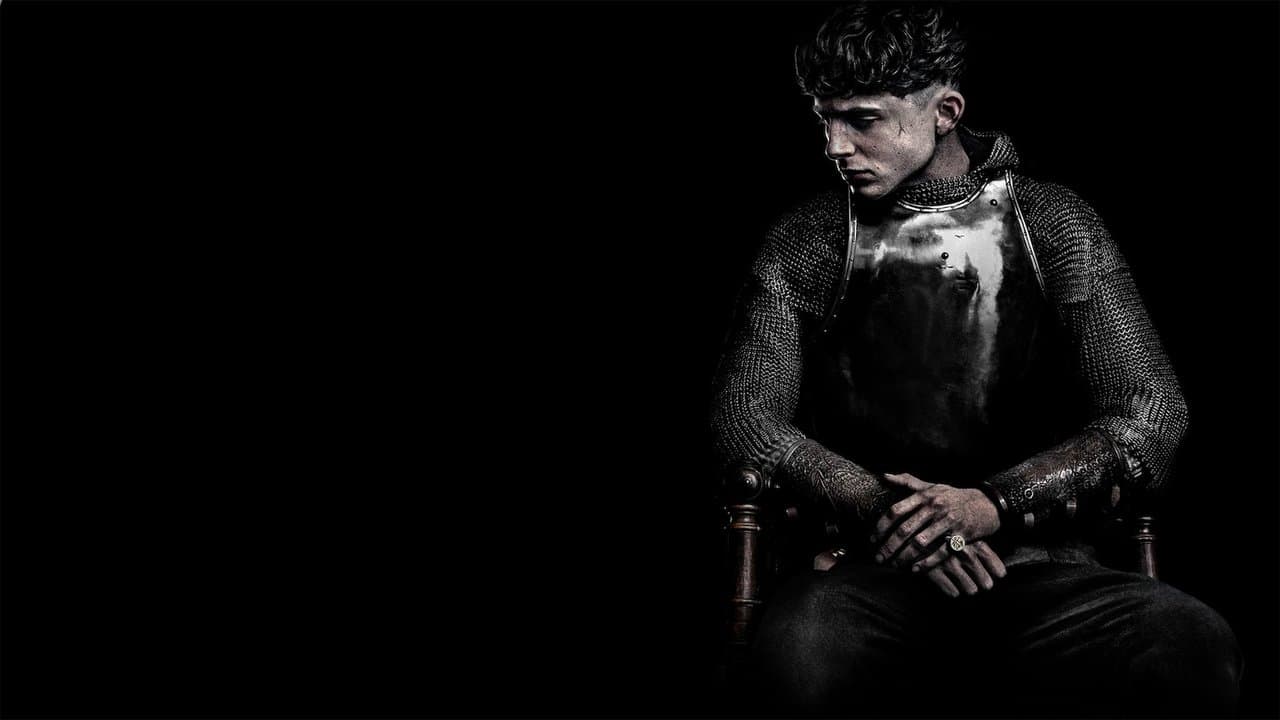 Szene aus The King