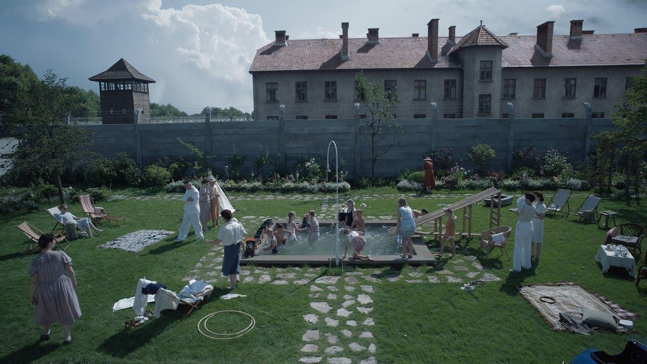 Szene aus The Zone of Interest
