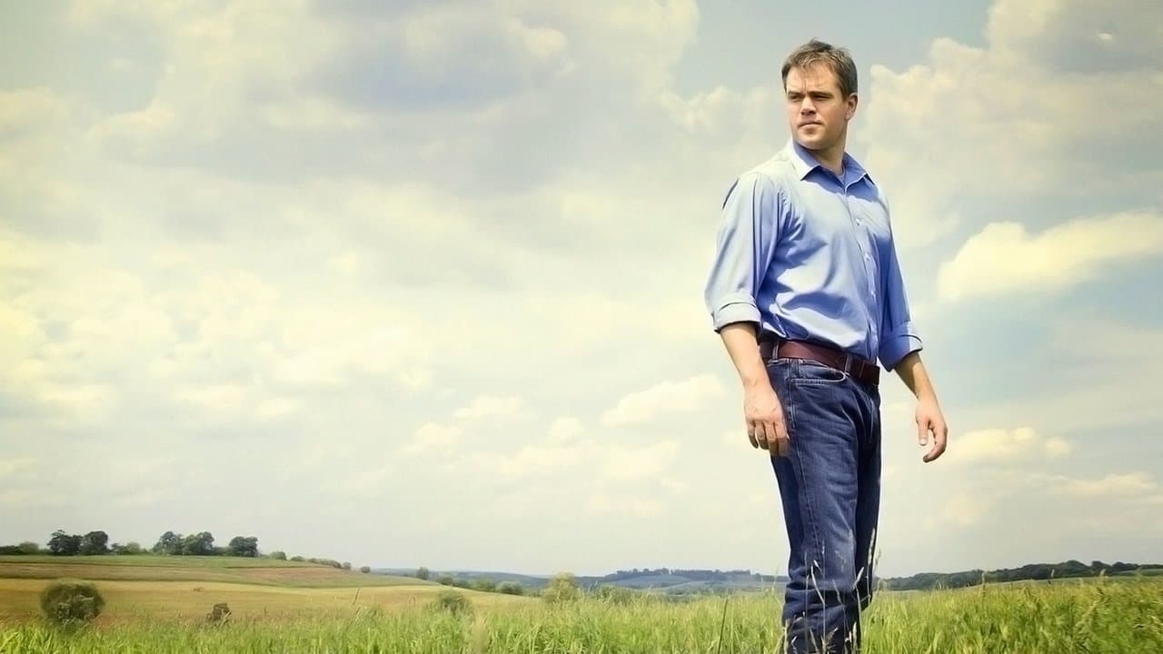 Szene aus Promised Land