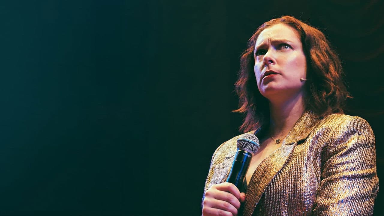 Szene aus Rachel Bloom: Death, Let Me Do My Special