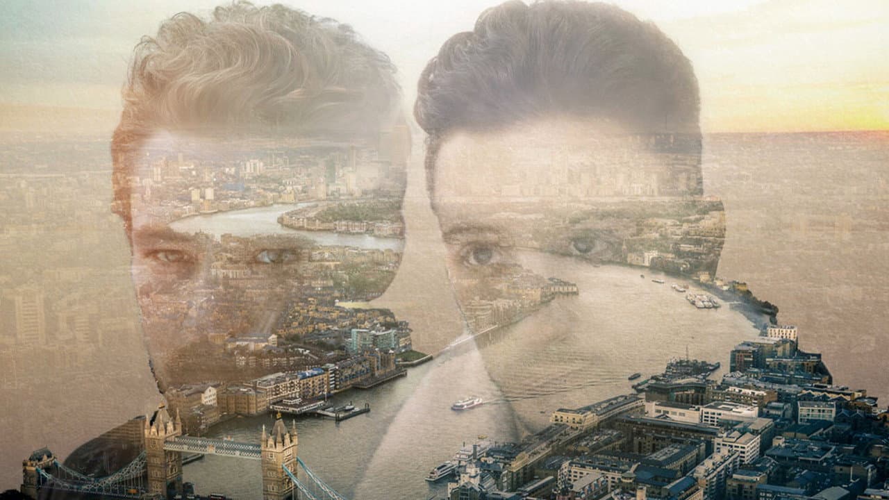 Szene aus New Blood - Tod in London