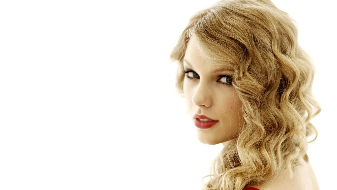 Szene aus Taylor Swift: America's Sweetheart