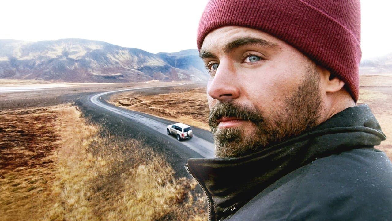 Szene aus Um die Welt mit Zac Efron