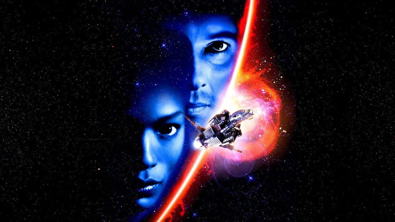 Szene aus Supernova