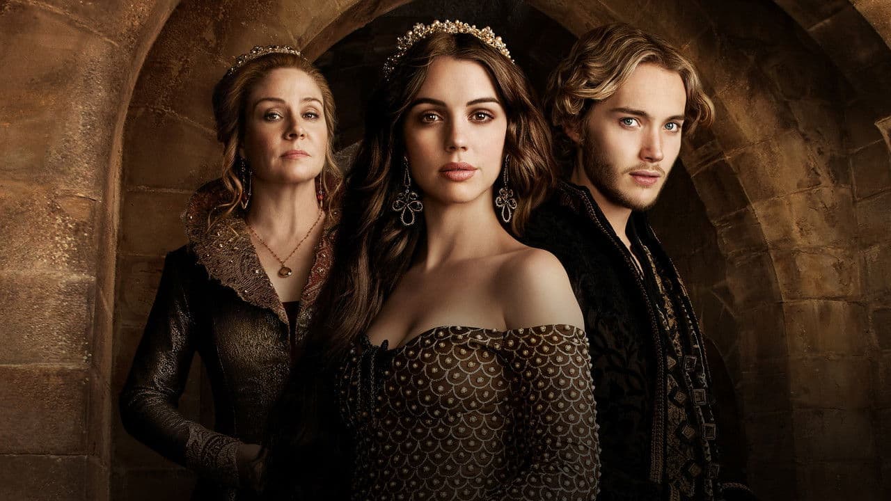 Szene aus Reign