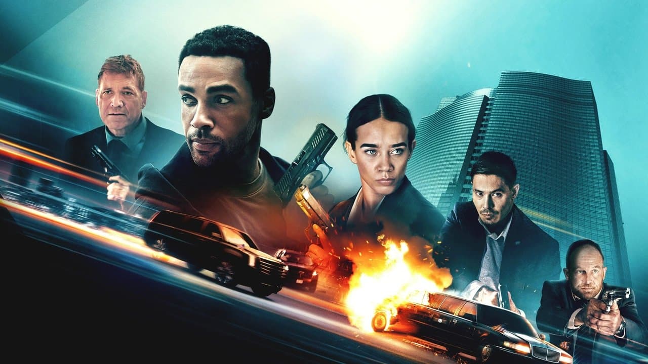 Szene aus Safe House