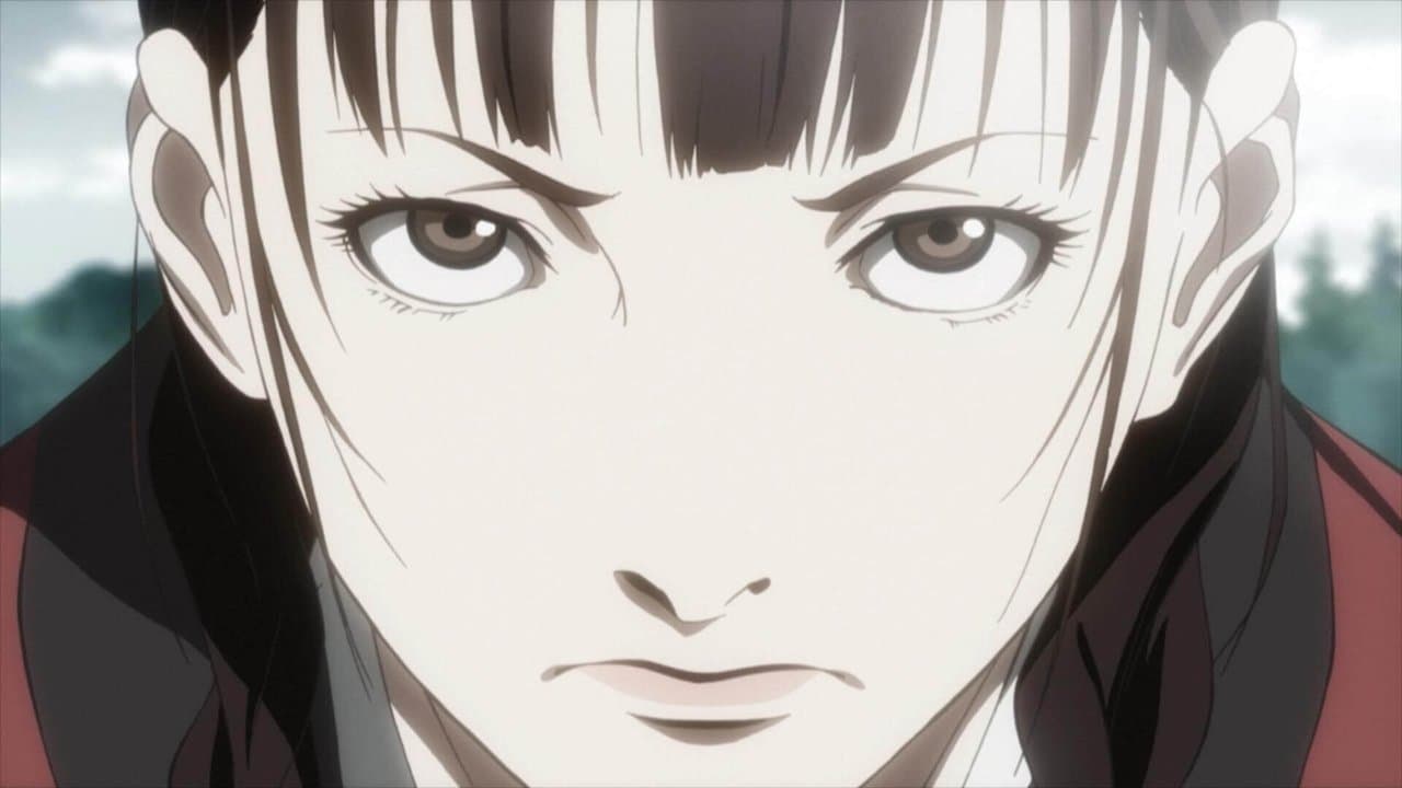 Szene aus Blade of the Immortal