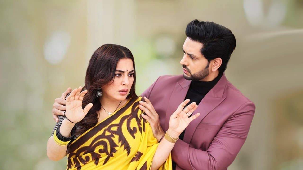 Szene aus Kundali Bhagya