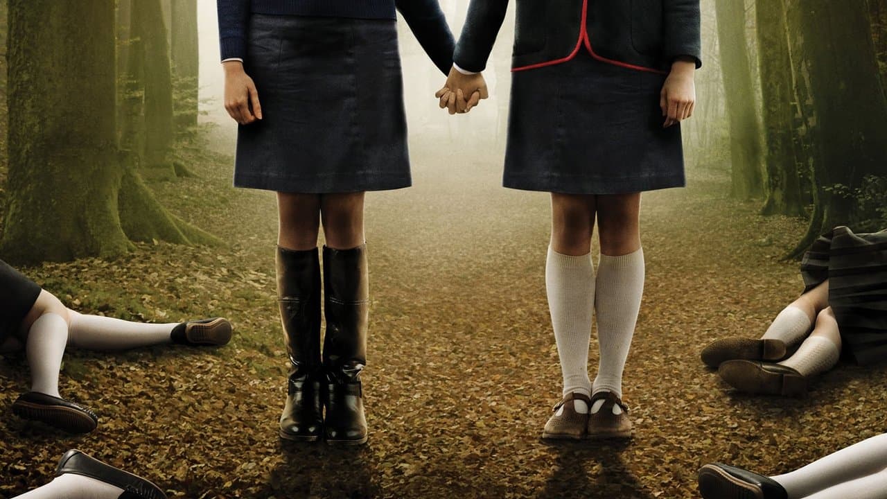 Szene aus The Falling