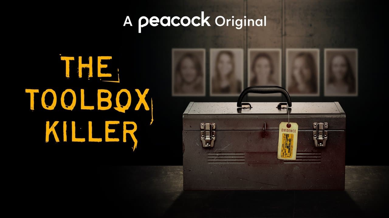Szene aus The Toolbox Killer