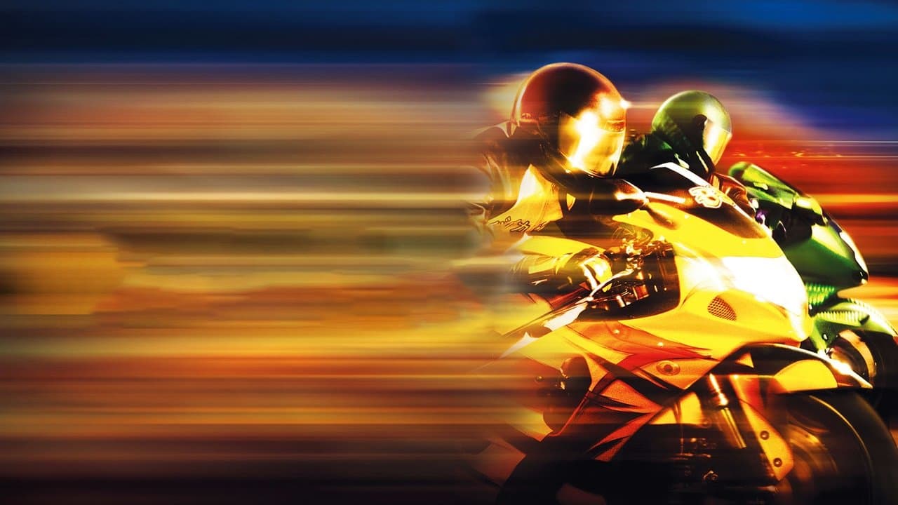 Szene aus Biker Boyz