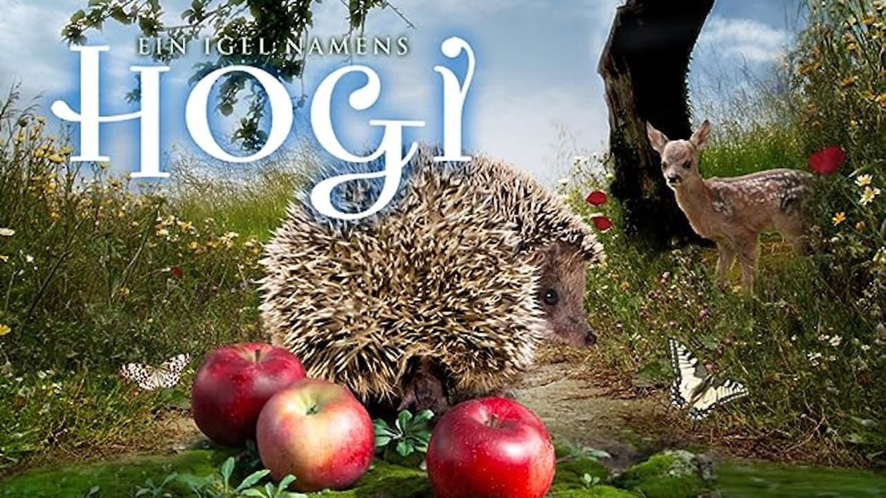 Szene aus Ein Igel namens Hogi