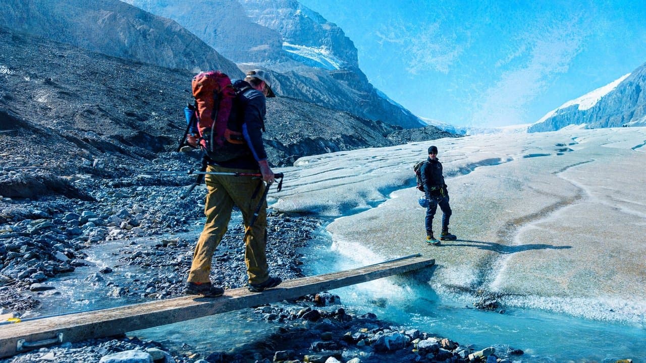 Szene aus Fiennes: Return to the Wild