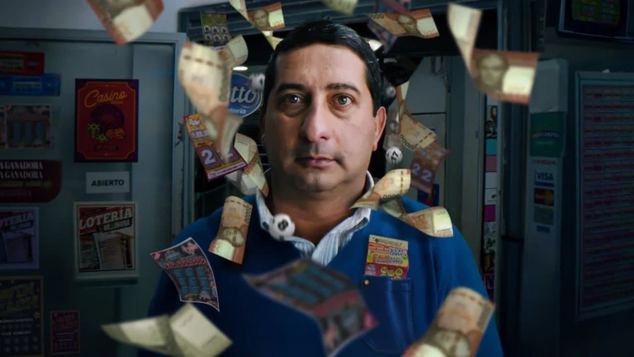 Szene aus Millonario