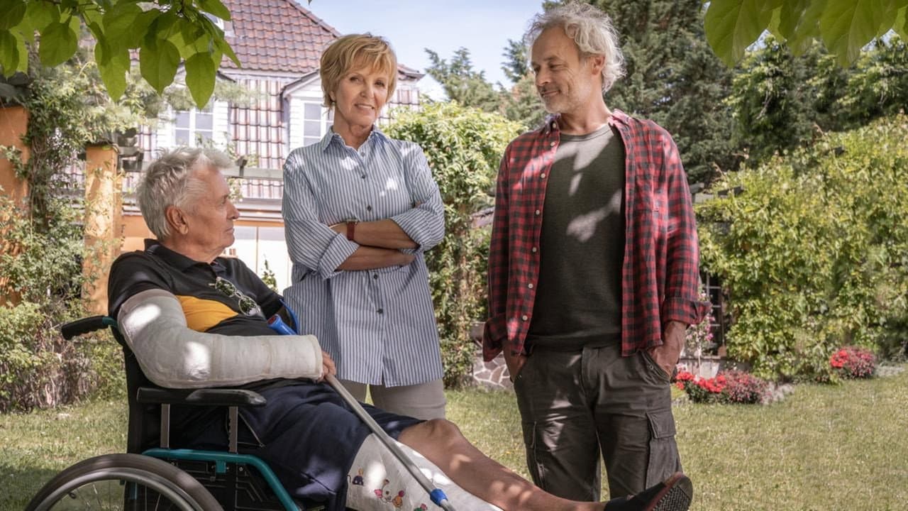 Szene aus Wir bleiben Freunde