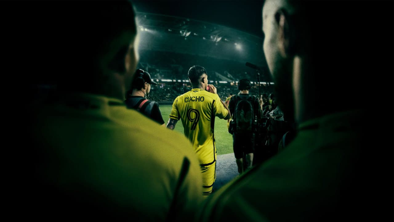 Szene aus Anpfiff: Major League Soccer