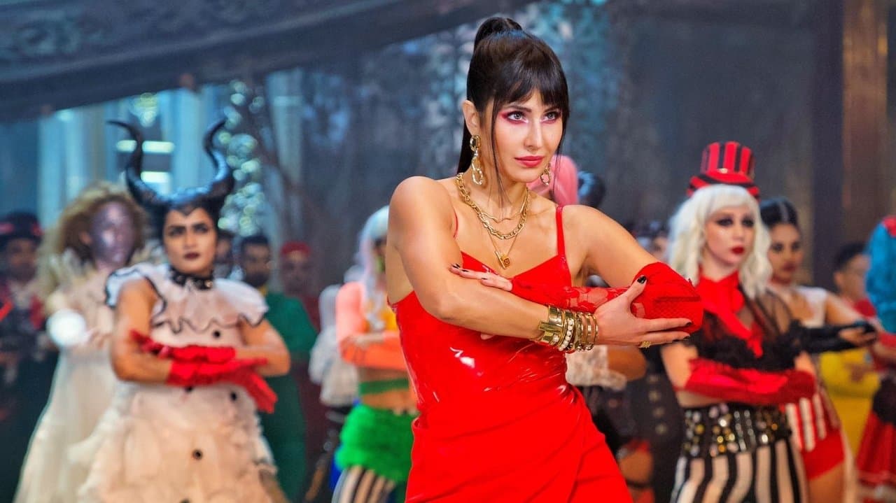Szene aus फोन भूत