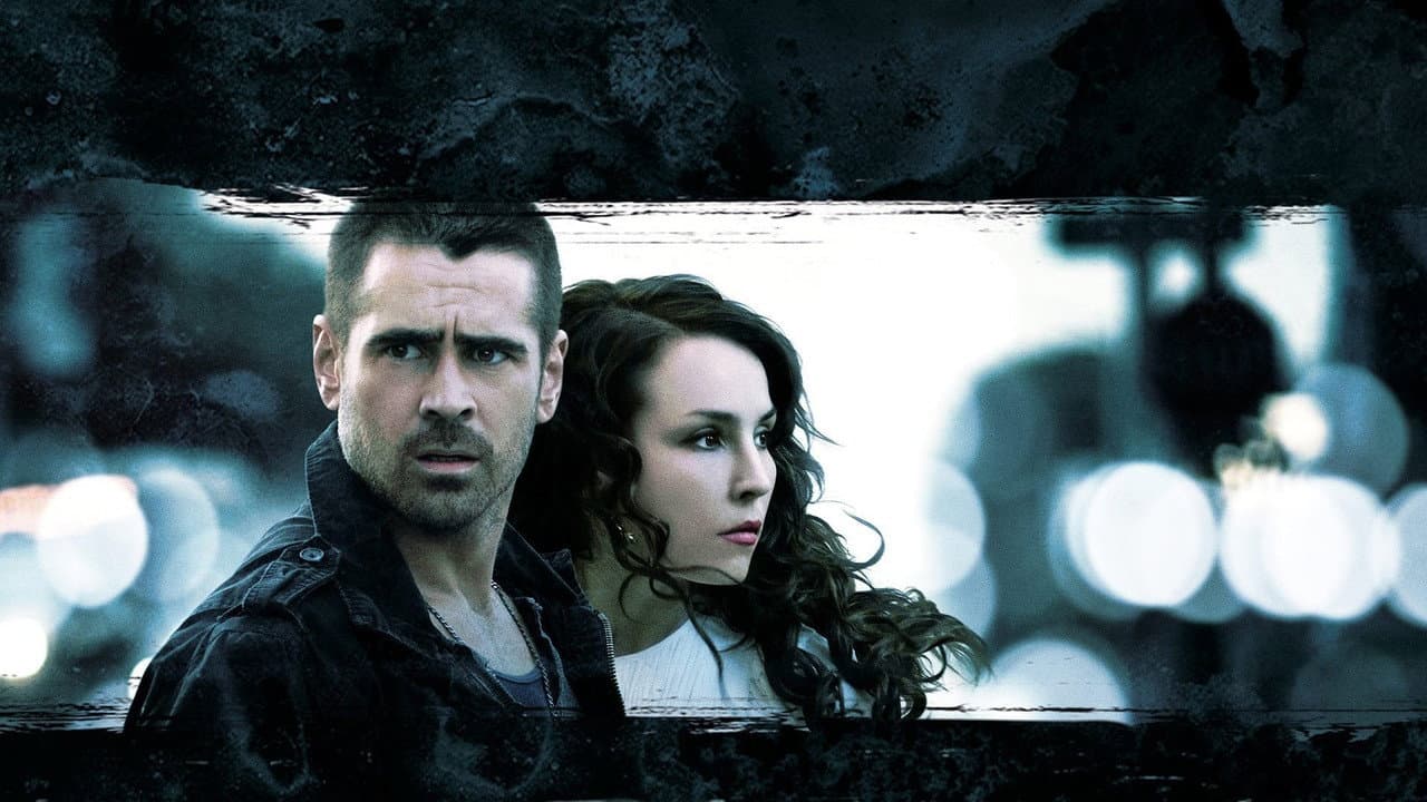 Szene aus Dead Man Down