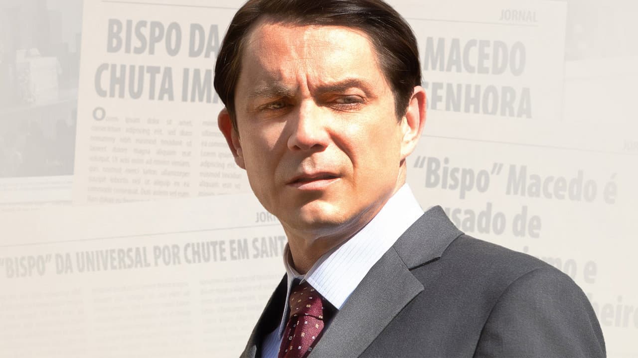 Szene aus Nada a Perder 2: Não Se Pode Esconder a Verdade