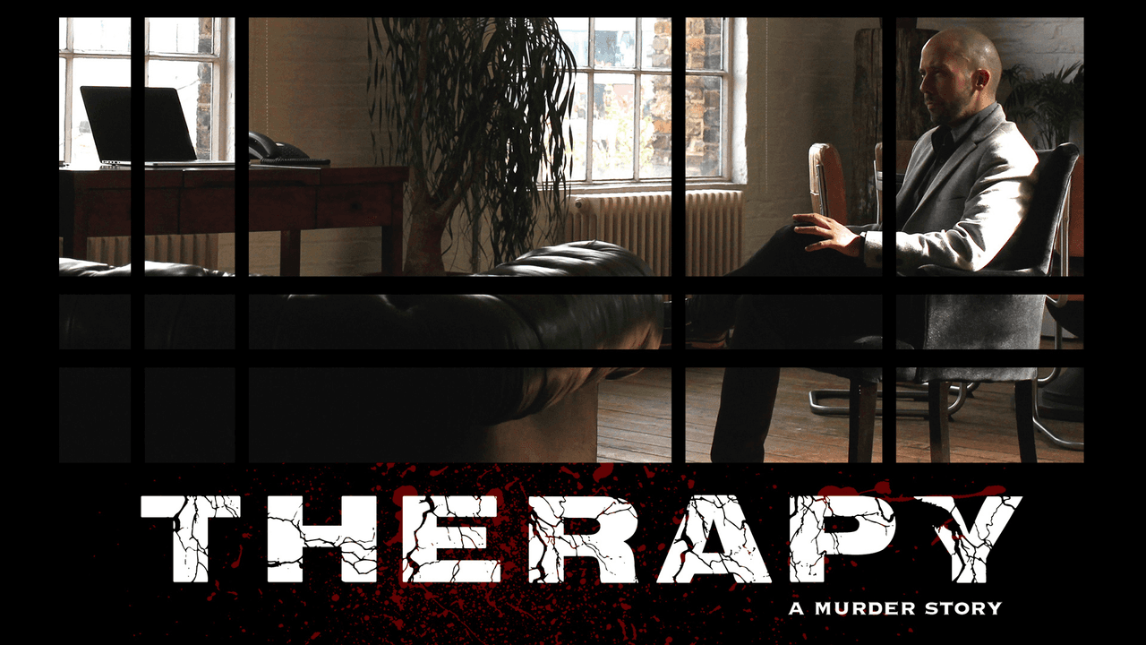 Szene aus Therapy