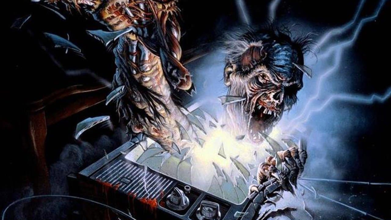 Szene aus Zombie - Bloody Demons
