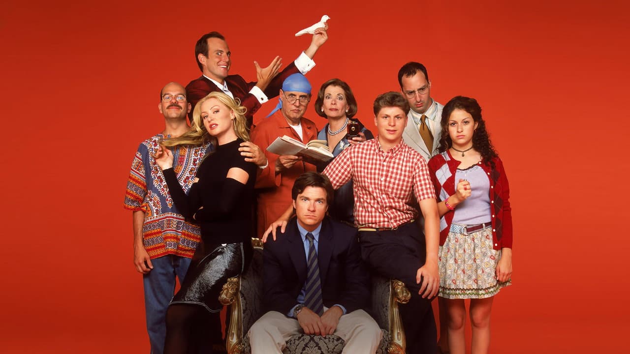 Szene aus Arrested Development