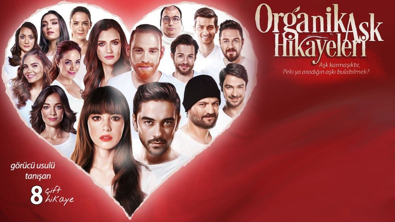 Szene aus Organik Aşk Hikayeleri