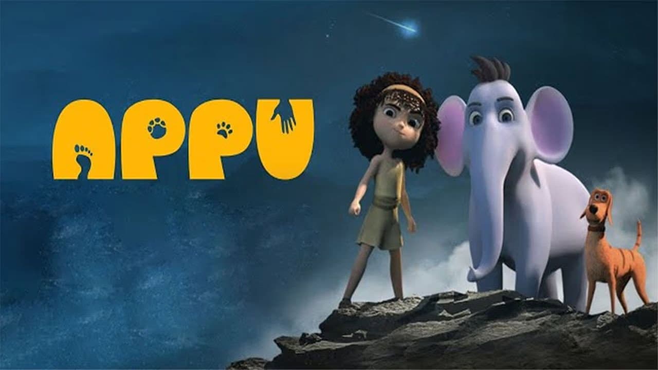Szene aus Appu