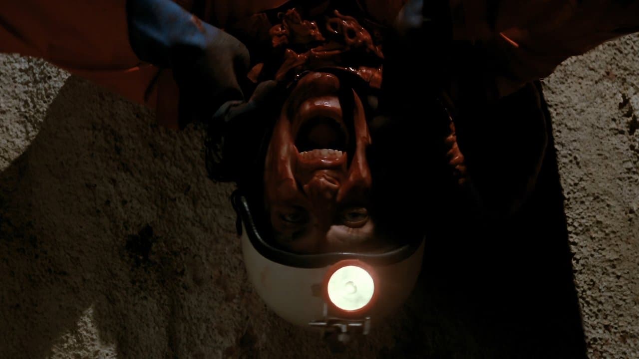 Szene aus Alien - Die Saat des Grauens kehrt zurück